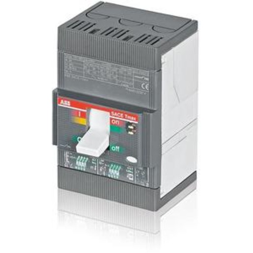 ABB T2N 160 TMD160-1600 3p F F Turkey