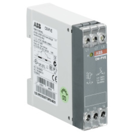 ABB CM-PVE Turkey