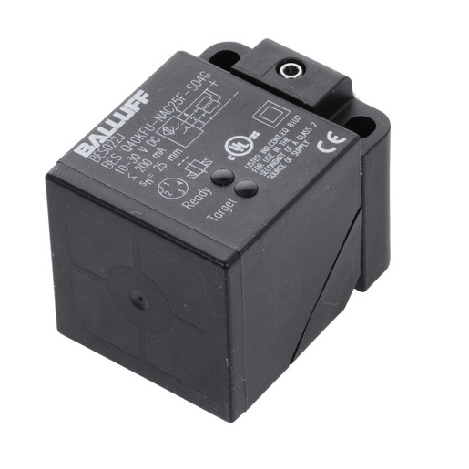 Balluff BES Q40KFU-PAC35E-S04G Turkey