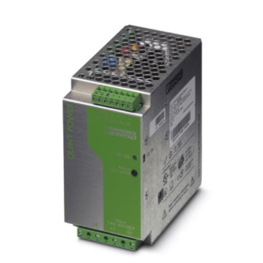 Phoenix Contact QUINT-PS-3X400-500AC/24DC/ 5 Turkey