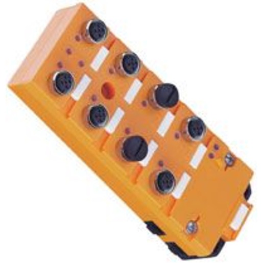 Lumberg Automation 0910 ASL 408 Turkey
