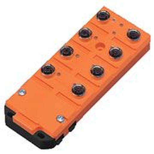 Lumberg Automation 0910 ASL 409 Turkey