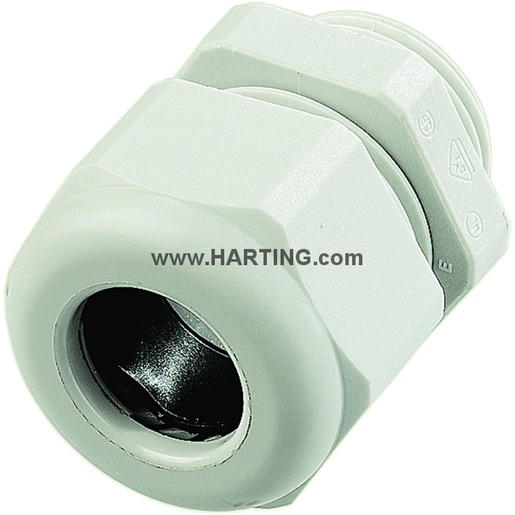 Harting Deutschland 19 00 000 5192 Turkey