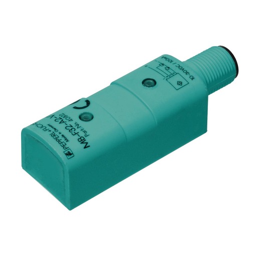 Pepperl+Fuchs MB-F32-A2-V1 Turkey