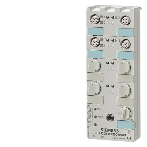 Siemens 3RK1200-0CQ00-0AA3 Turkey