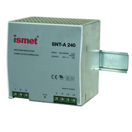 Ismet SNT-A 75/85..264/24 Turkey