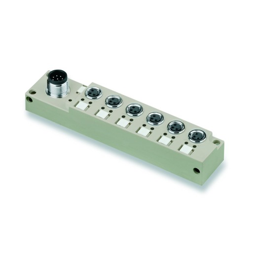 Weidmüller SAI-6-S 3P M8 L Turkey