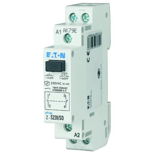 Eaton Electric Z-S230/SO Turkey