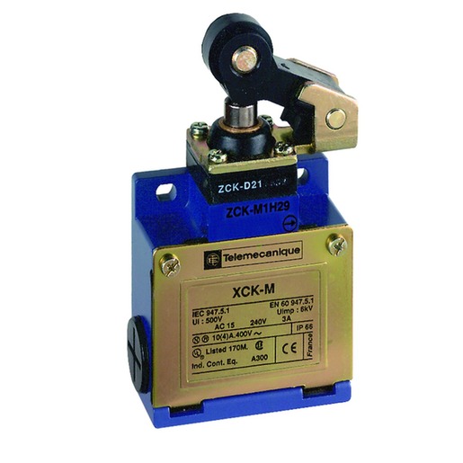 Schneider Electric XCKM121H29 Turkey