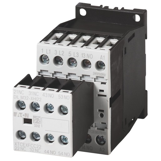 Eaton Electric DILM9-32(230V50HZ,240V60HZ) Turkey