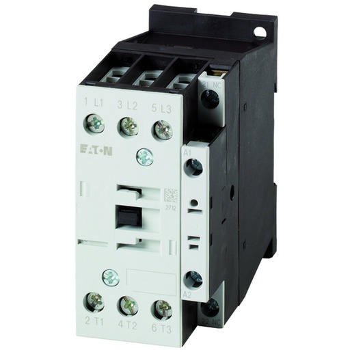 Eaton Electric DILM17-01(RDC24) Turkey