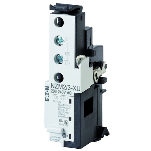 Eaton Electric NZM2/3-XU24DC Turkey
