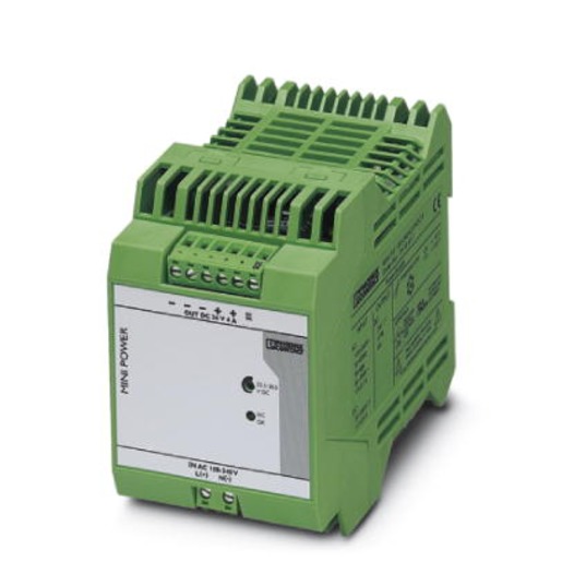 Phoenix Contact MINI-PS-100-240AC/24DC/4 Turkey