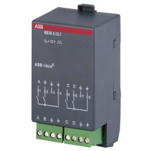ABB BE/M4.12.1 Turkey