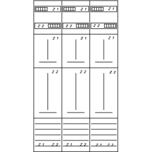 Eaton Electric ZSD-Z39A1075 Turkey