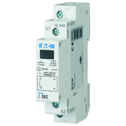 Eaton Electric Z-S8/S Turkey