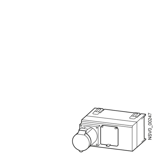 Siemens BVP:085092 Turkey