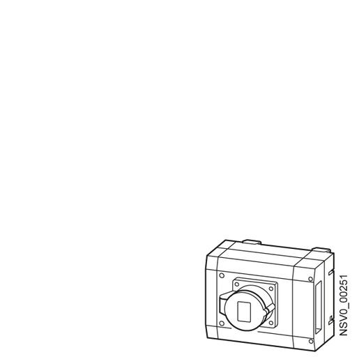 Siemens BVP:034270 Turkey
