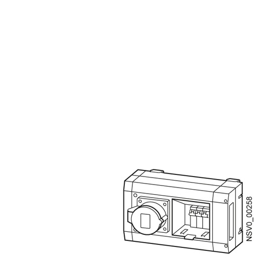 Siemens BVP:034282 Turkey
