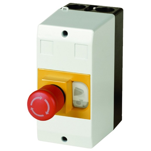 Eaton Electric CI-PKZ01-PVS Turkey
