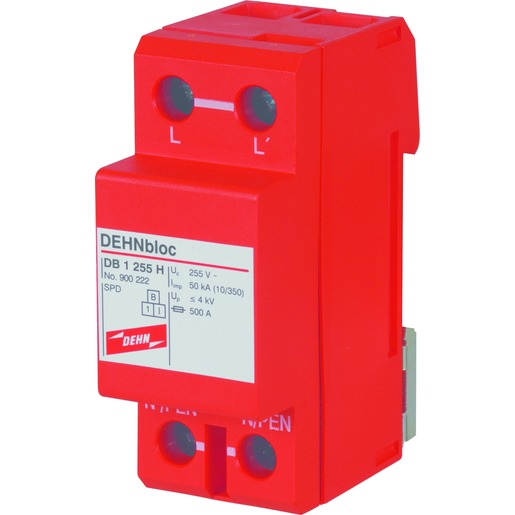 Dehn + Söhne DB 1 255 H Turkey