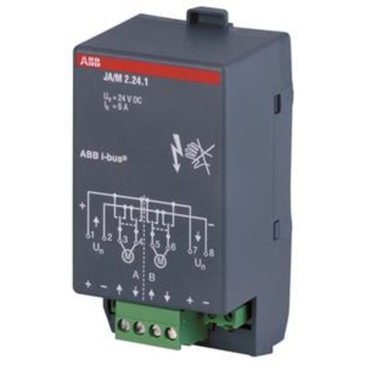 ABB JA/M2.24.1 Turkey