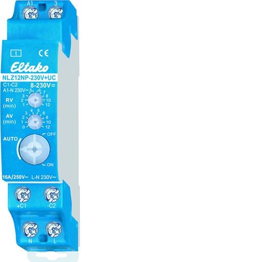 Eltako NLZ12NP-230V+UC Turkey