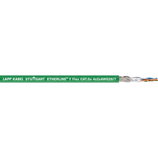 Lappkabel 2170299 Turkey