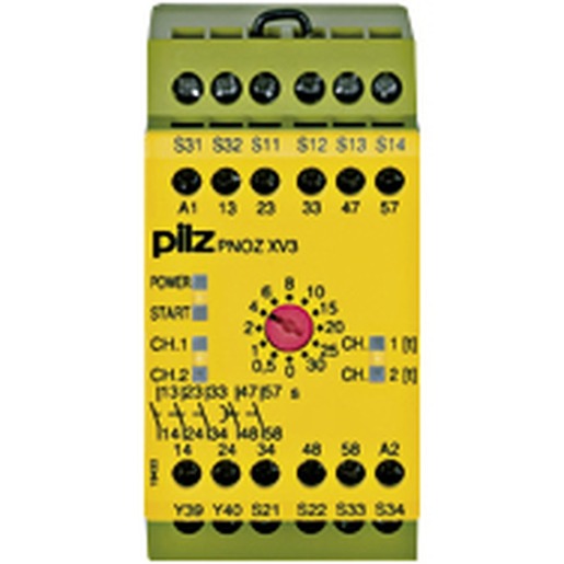 Pilz 774540 Turkey