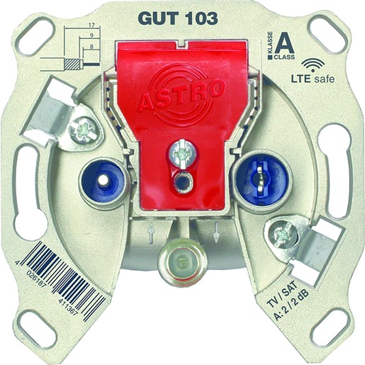 Astro GUT 103 Turkey