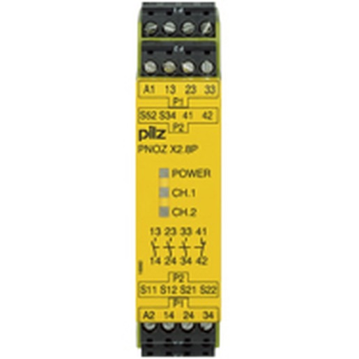 Pilz 777301 Turkey