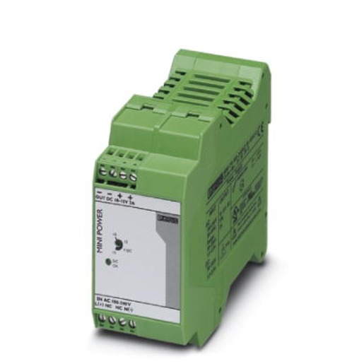 Phoenix Contact MINI-PS-100-240AC/10-15DC/2 Turkey