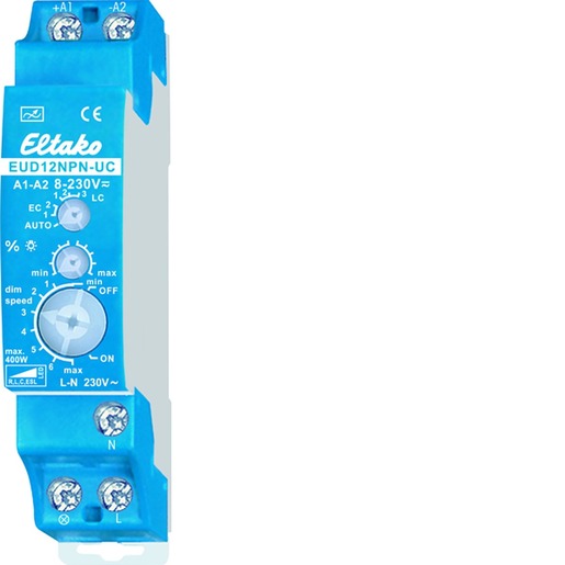 Eltako EUD12NPN-UC Turkey
