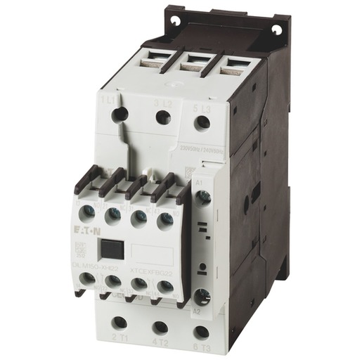 Eaton Electric DILM40-22(230V50HZ,240V60HZ) Turkey