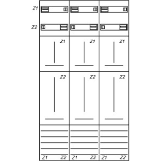 Eaton Electric ZSD-Z39A0576 Turkey