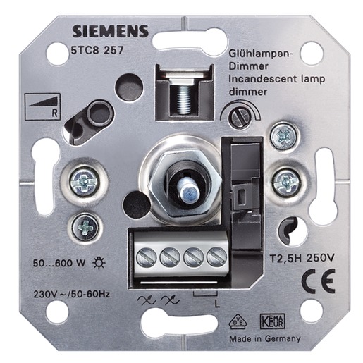 Siemens 5TC8257 Turkey