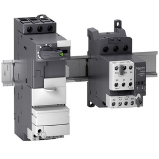 Schneider Electric LUB12 Turkey