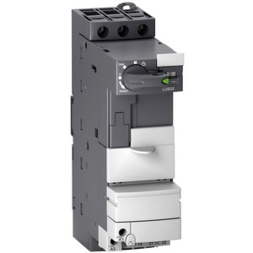 Schneider Electric LUB32 Turkey