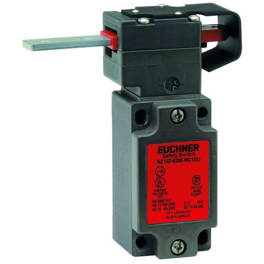 Euchner NZ1VZ-538E-MC1233 Turkey