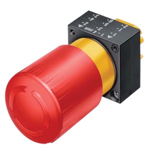 Siemens 3SB3000-1FA20 Turkey