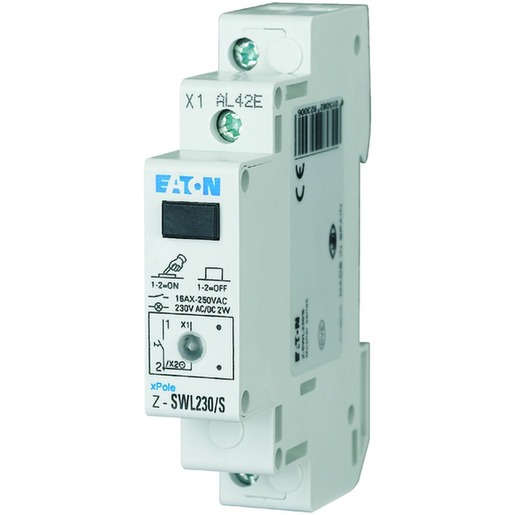 Eaton Electric Z-SWL230/S Turkey