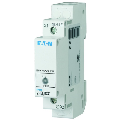 Eaton Electric Z-EL/R230 Turkey