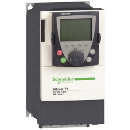 Schneider Electric ATV71H075N4 Turkey