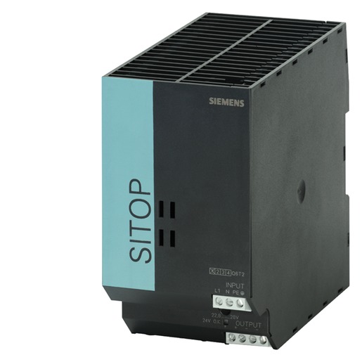 Siemens 6EP1334-2AA01 Turkey