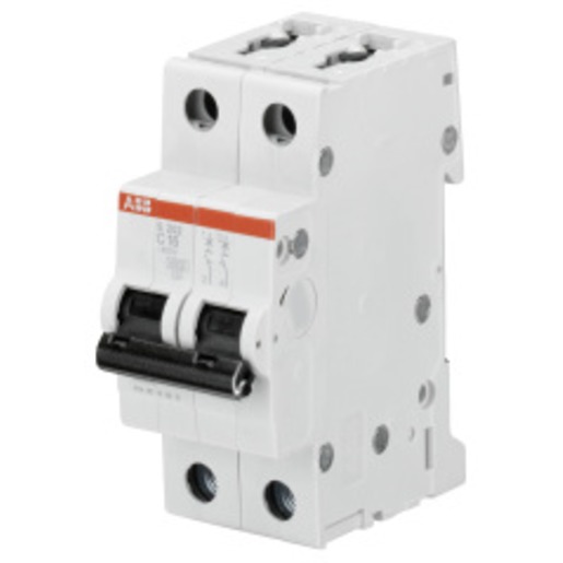 ABB S202-C2 Turkey