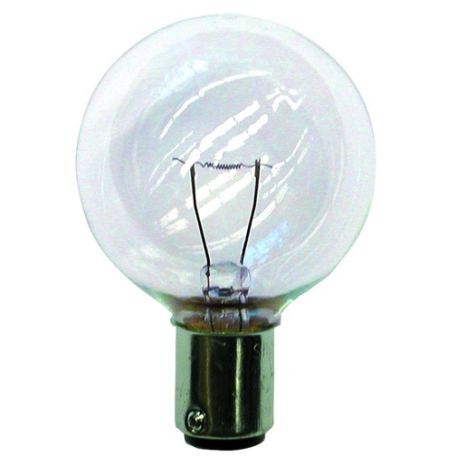 Sirena LR BA15d 25W 240V ACDC Turkey