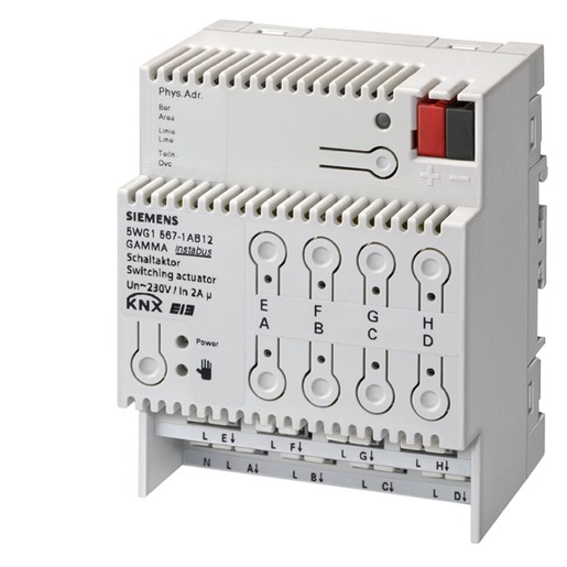 Siemens 5WG1567-1AB12 Turkey