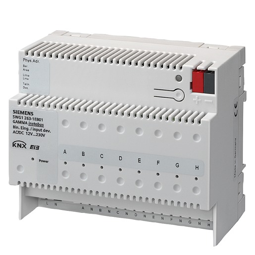 Siemens 5WG1263-1EB01 Turkey