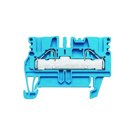 Weidmüller PDU 2.5/4 BL Turkey