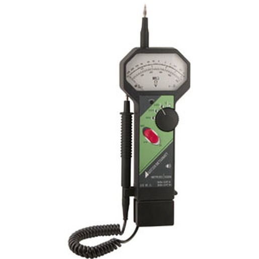 Gossen Metrawatt METRISO 5024 Turkey
